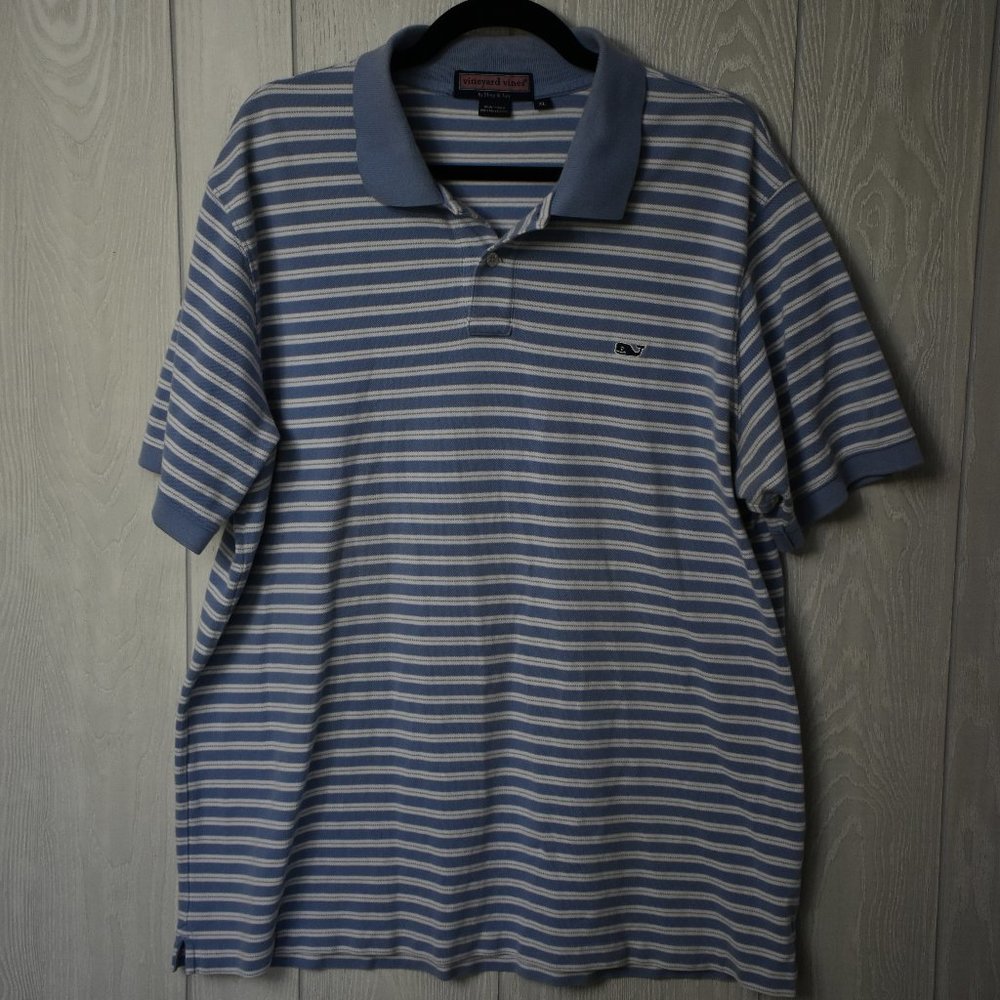 Vineyard Vines Men's XL Polo Shirt
